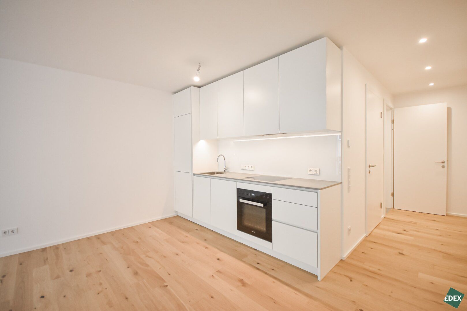 Wohnung – Wien, Schottenfeld, Katastralgemeinde Neubau - Mehr