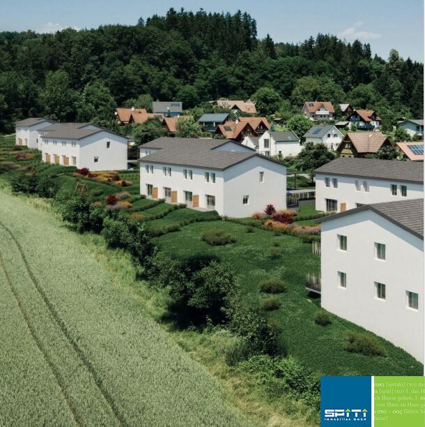 Haus – Laßnitzhöhe - Ansicht 2