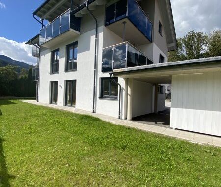 Außenansicht S/O