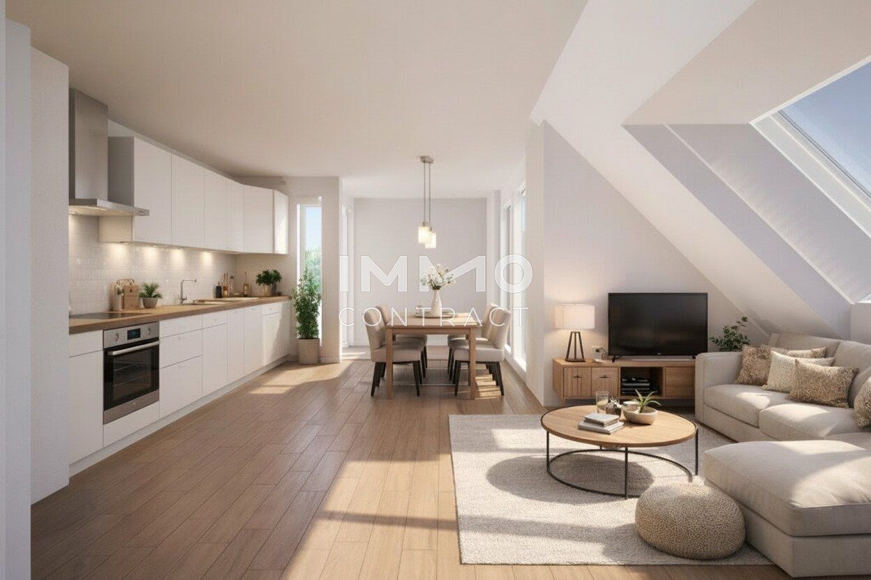 Wohnung – Wien - Ansicht 2