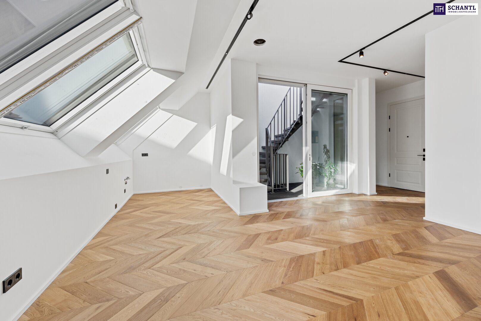 Wohnung – Wien, Hetzendorf - Ansicht 2