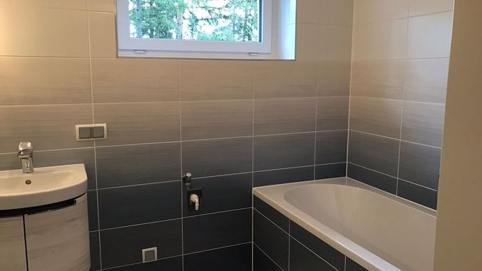 Einrichtungsvorschlag
