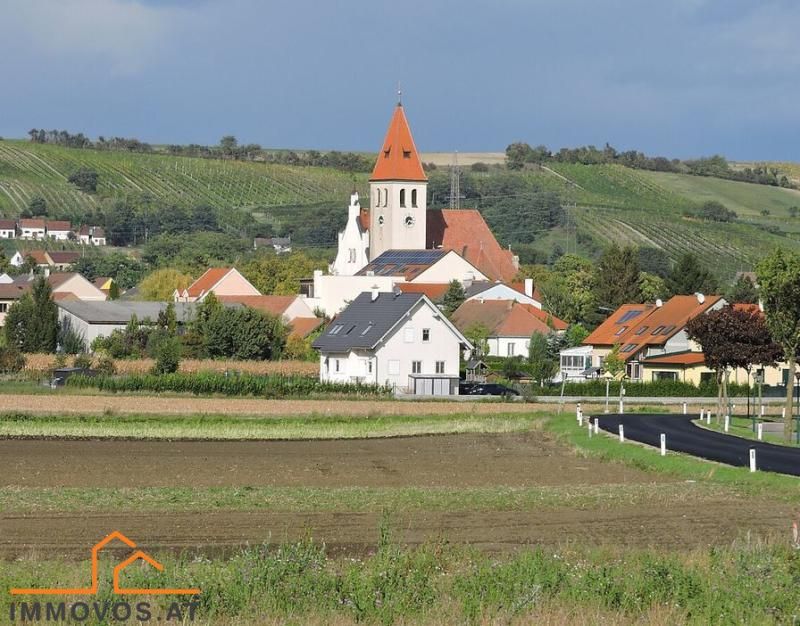 Baugrundstück Königsbrunn - Ansicht 2
