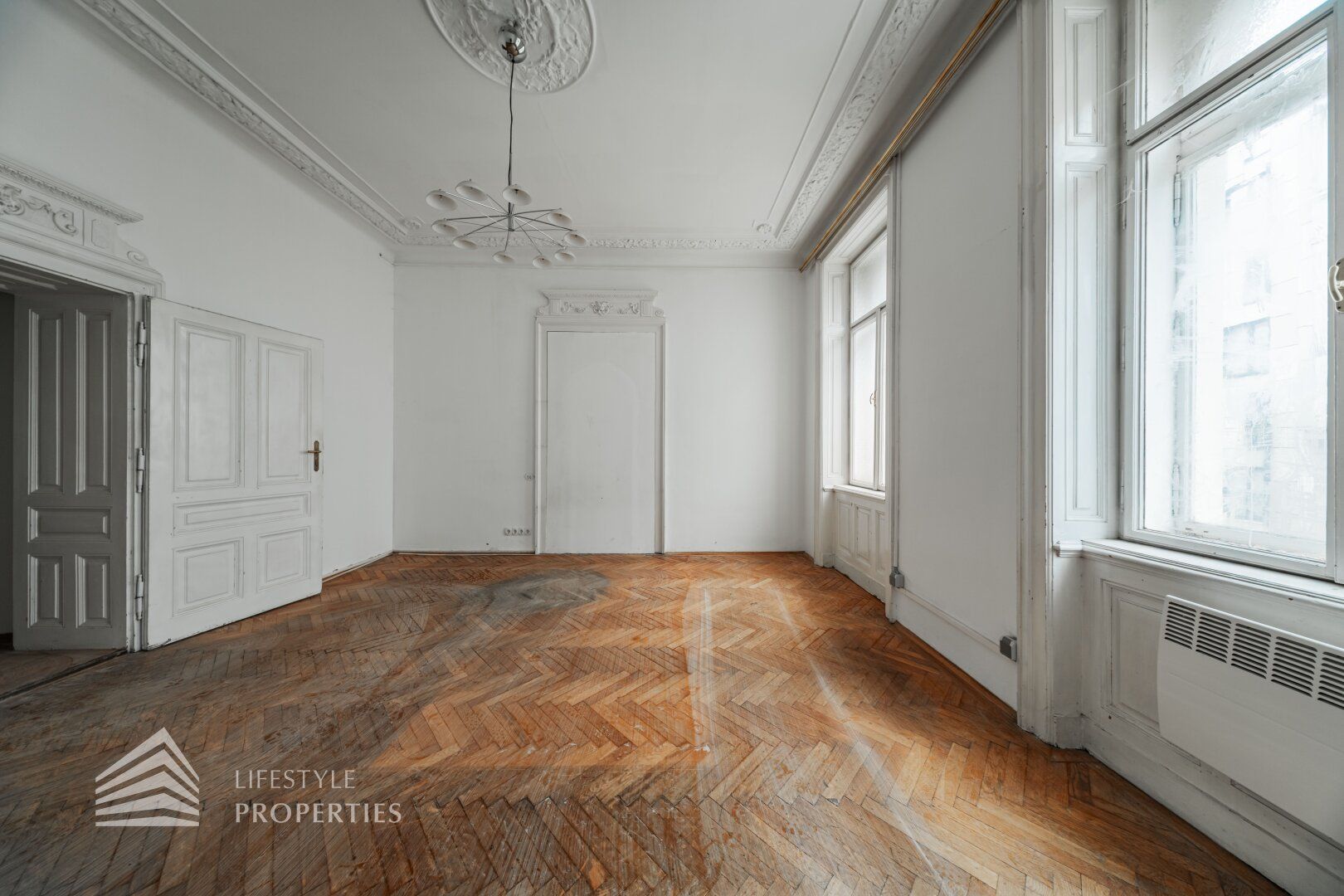 Wohnung – Wien,Margareten - Mehr