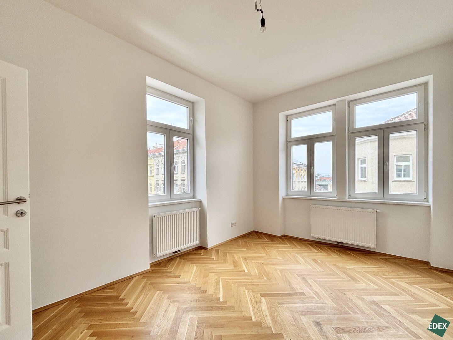 Erstbezug nach Sanierung: Optimale 2-Zimmer-Wohnung nähe Schönbrunn