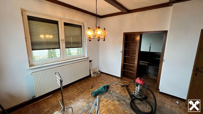 Wohnung OG