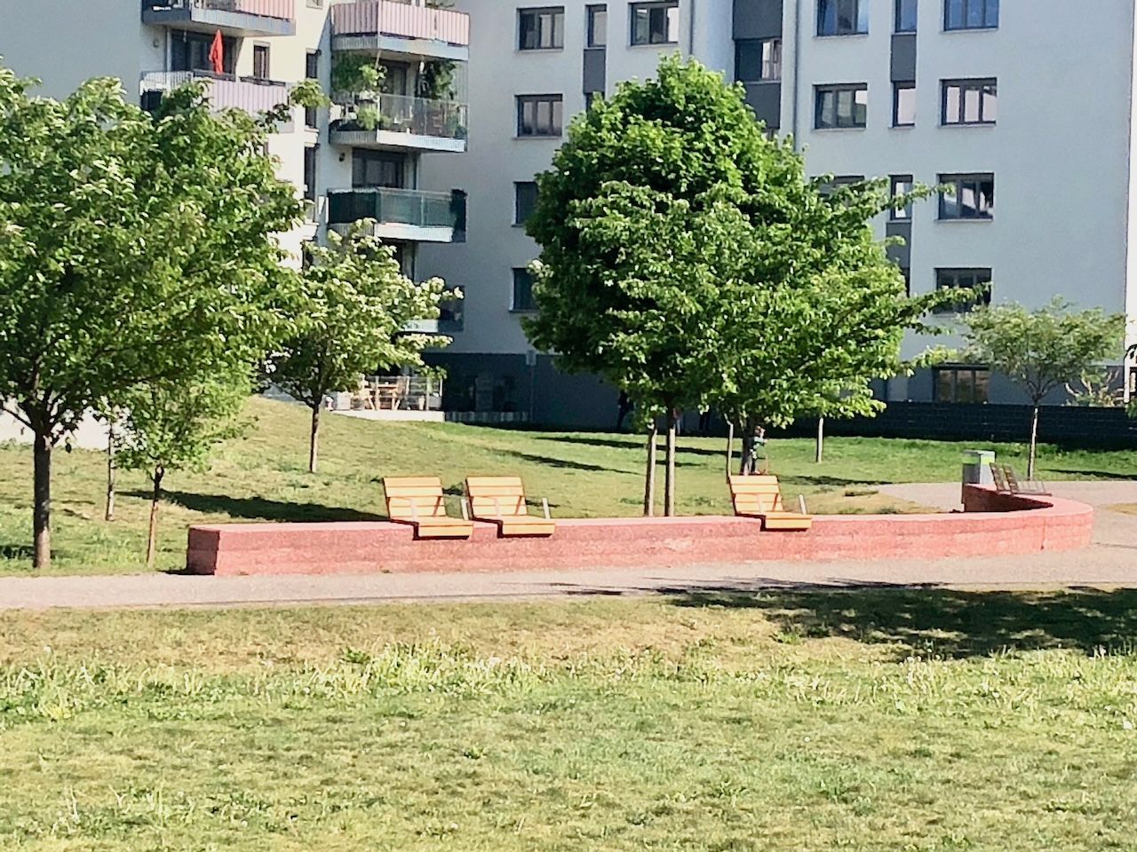 Im Herzen der Donaustadt: Nähe U1 Kagran und Alte Donau, modern, praktisch, kompakt, Top Grundriß