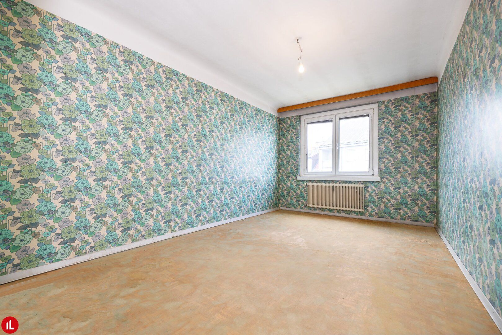 Urbanes Wohnen - Dachgeschosswohnung mit Terrasse in zentraler Lage um 399.000 €!