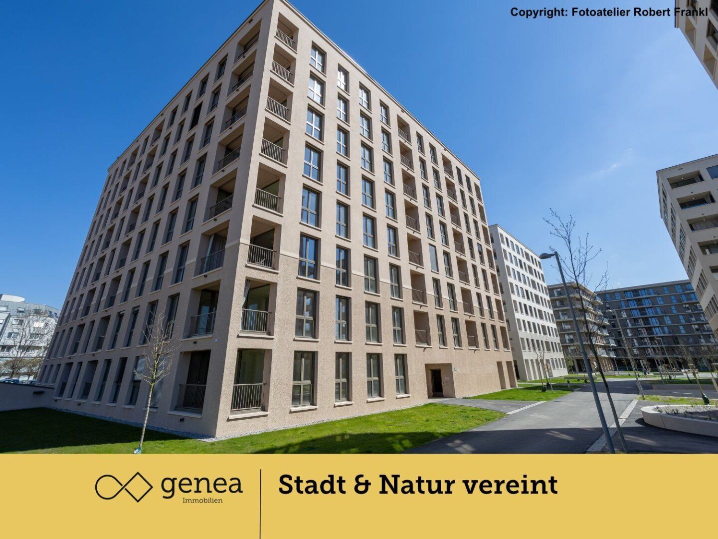 JV Haus K | Provisionsfrei | Exklusives Wohnen im Herzen von Graz