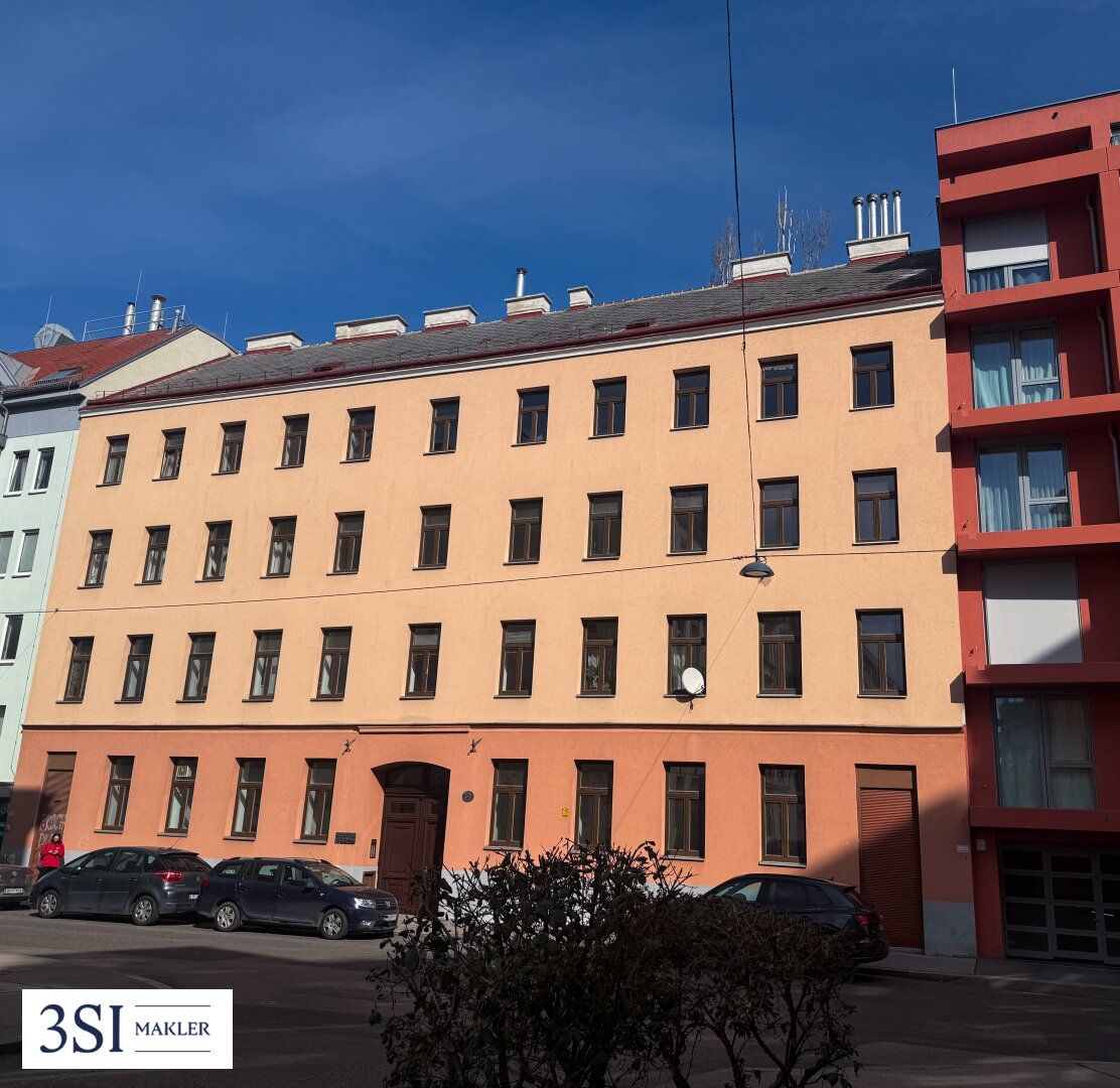 Großartige Gelegenheit: Moderne 2-Zimmer-Wohnung in Wien zu erschwinglichem Preis!