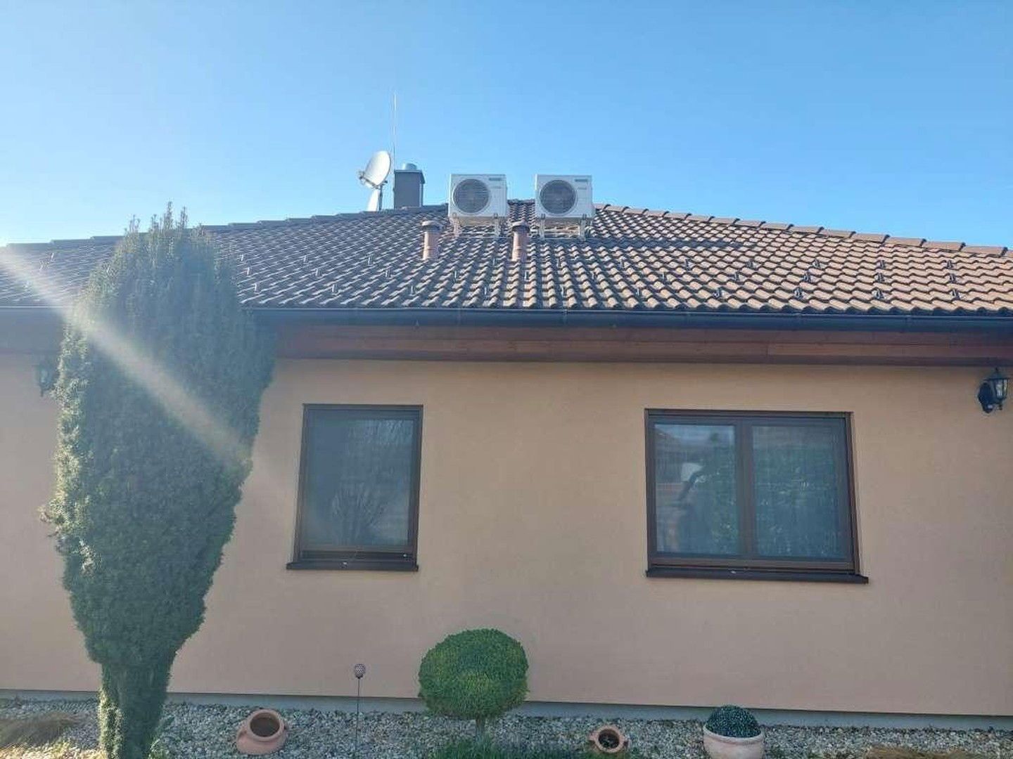 Einfamilienhaus/ Bungalow - 380.900€ + Wohnbauförderung
