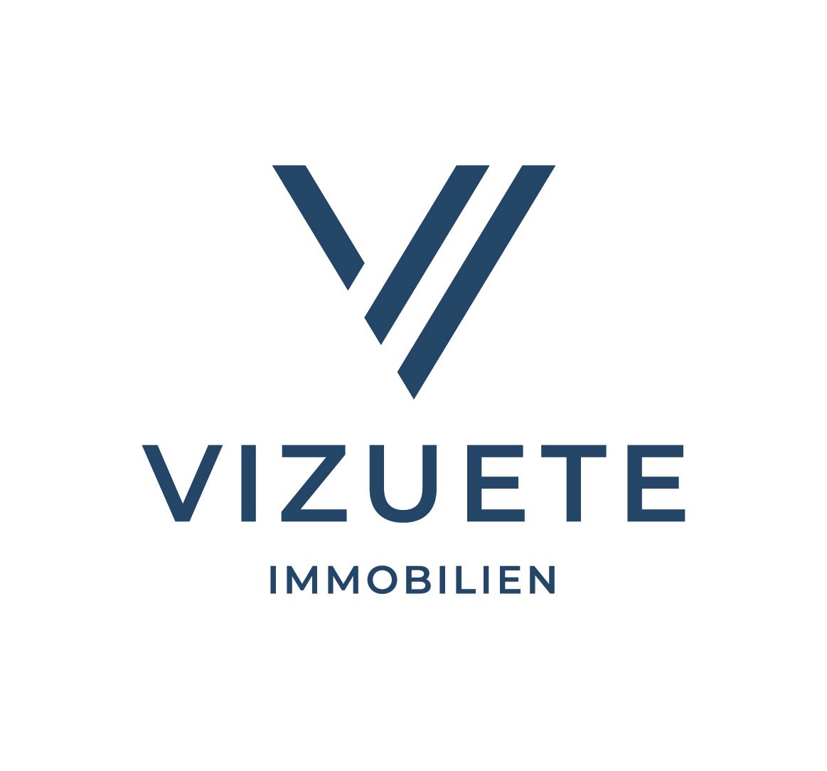 VIZUETE Immobilien GmbH Logo