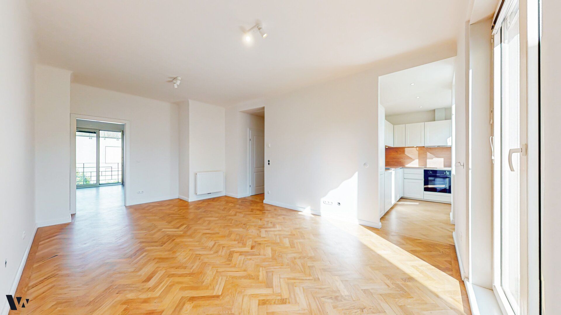 Wohnung – Wien - Ansicht 5