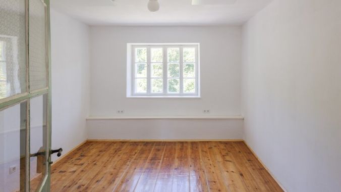 Dachzimmer
