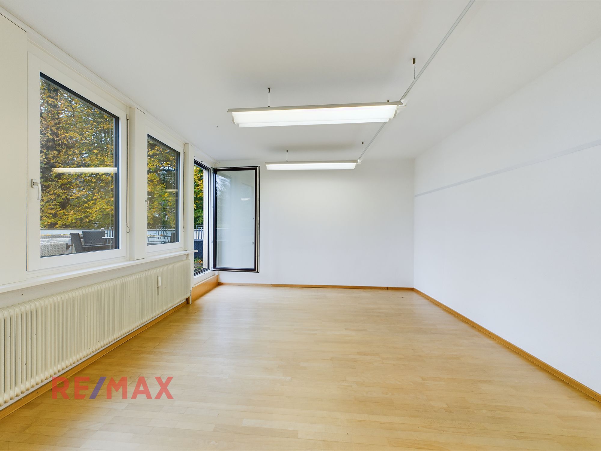 Großzügige Büroflächen in Bregenz zu vermieten - View 2