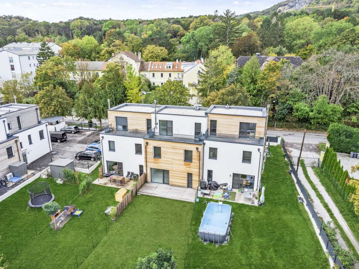 ++ NEU ++ IHR neues Kapitel - REIHENHAUS in Traumlage