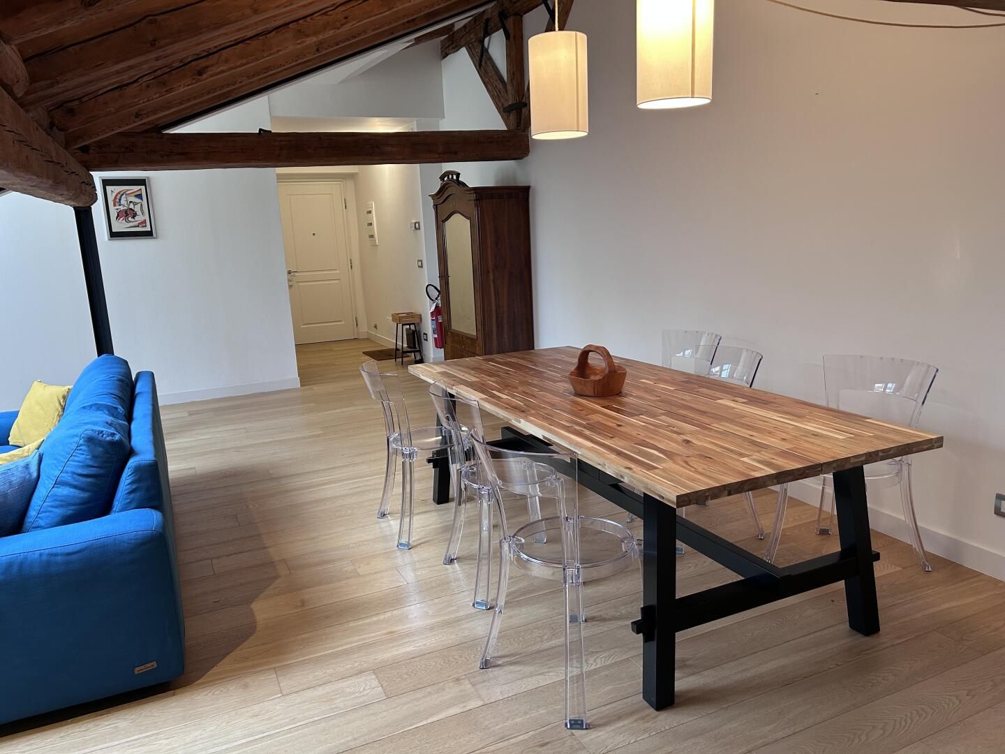 Wohnung – Trieste TS - Ansicht 3