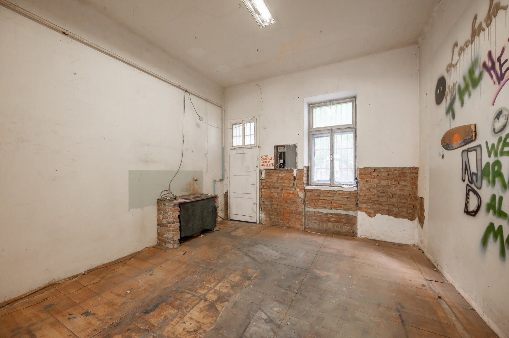 Wohnung – Wien - Ansicht 4