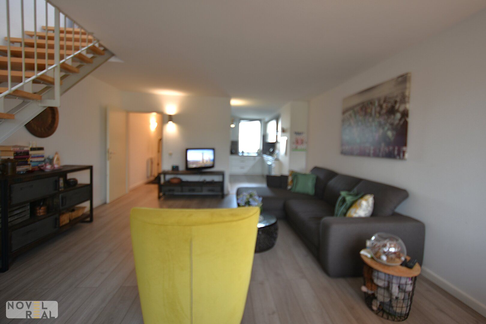 Wohnung – Wien