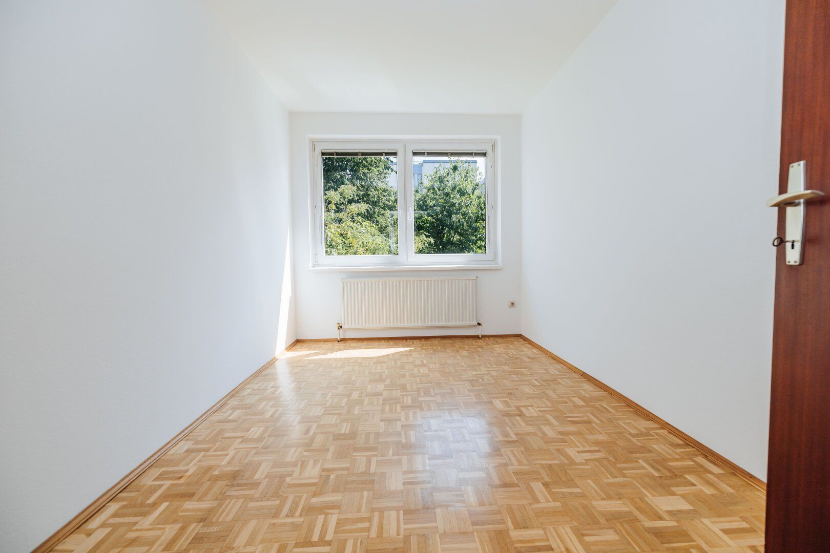Wohnung – Graz, Münzgraben, Jakomini - Ansicht 5