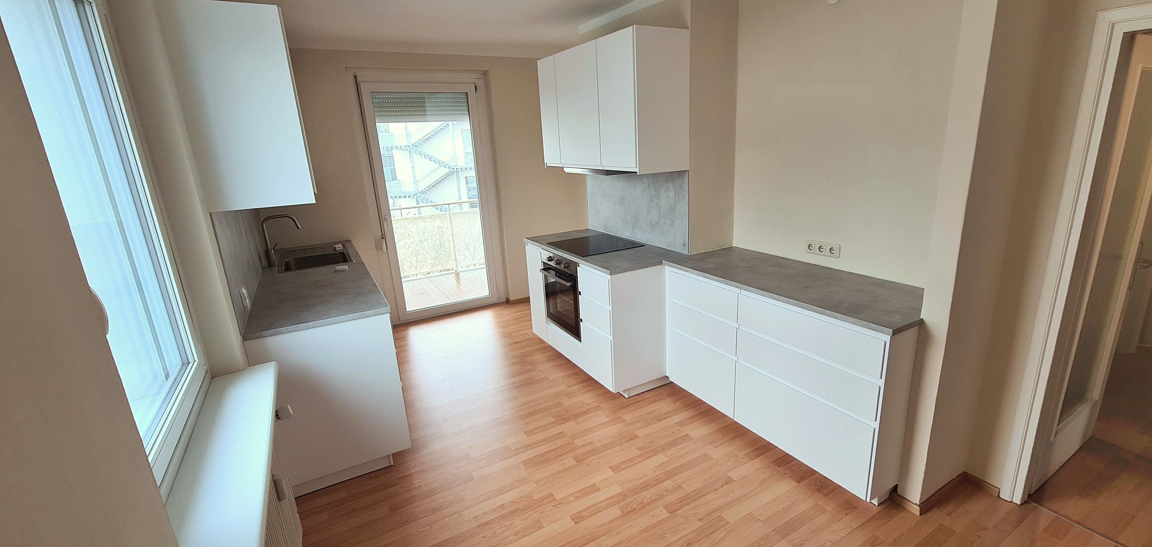 Wohnung – Klagenfurt - Ansicht 3