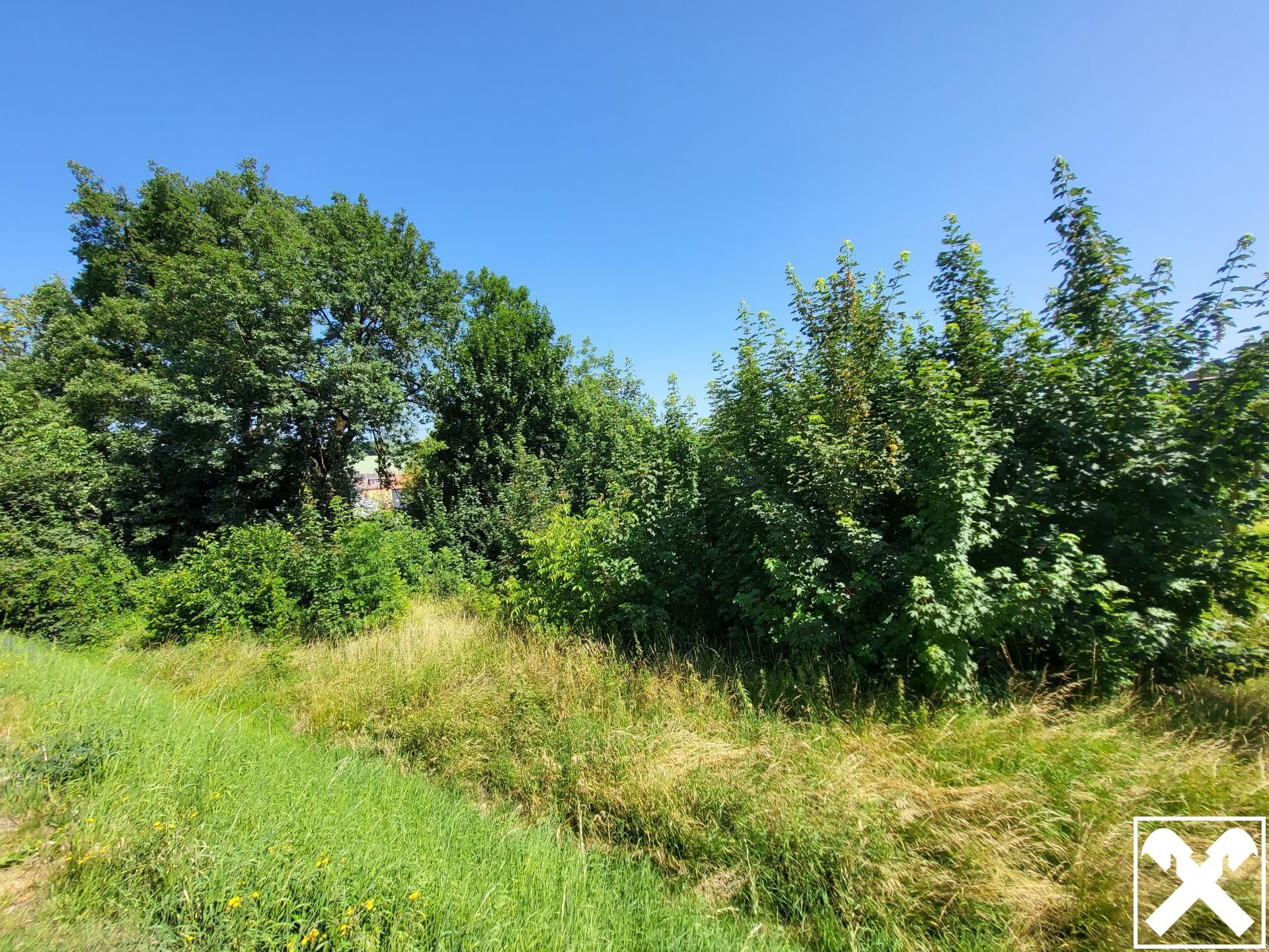 Gewerbegrundstücke in Leonding