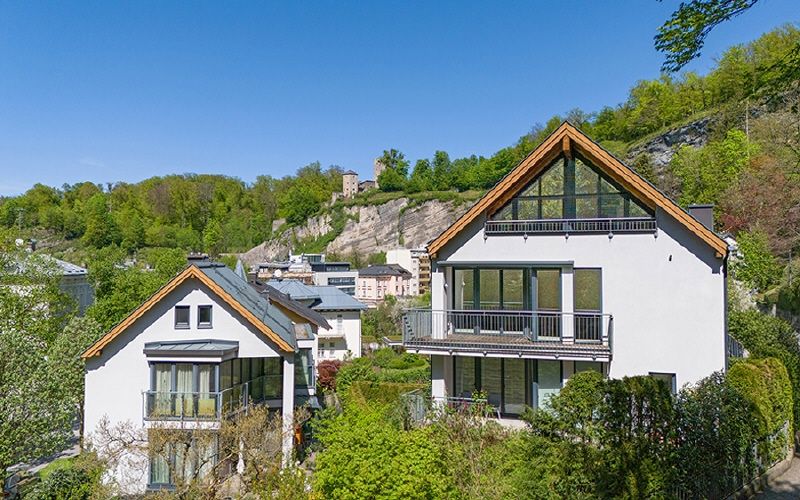 Dachmaisonette Delight