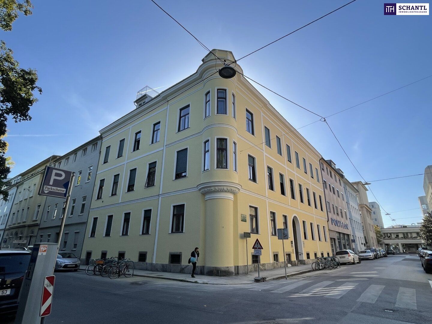Attraktives Investmentpaket - Drei renditestarke Wohnungen in gefragter Grazer Lage: Sichern Sie sich eine erstklassige Kapitalanlage mit drei vermieteten Immobilien mit 3,75 % Rendite!