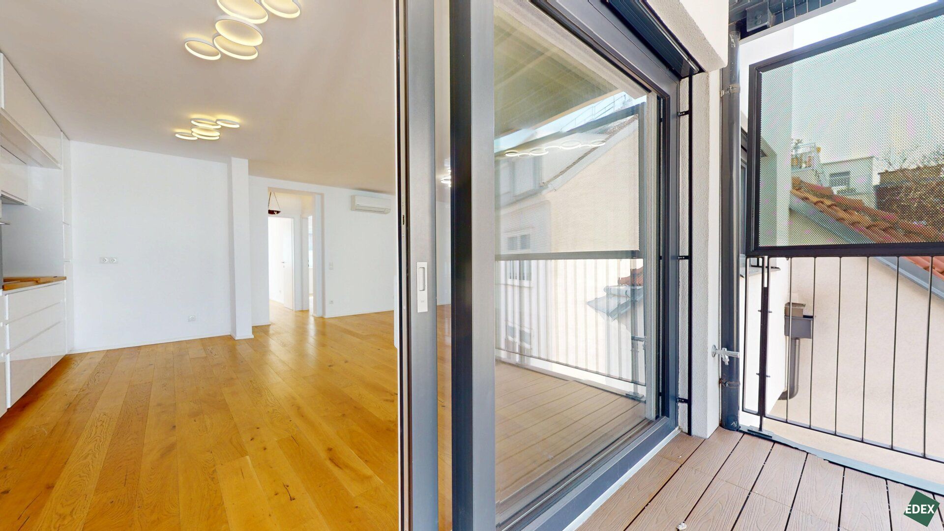Wohnung – Wien - Ansicht 4