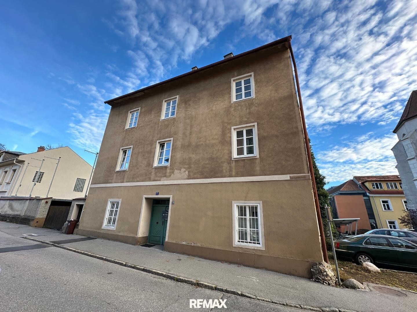 Haus – Bruck an der Mur - Ansicht 2