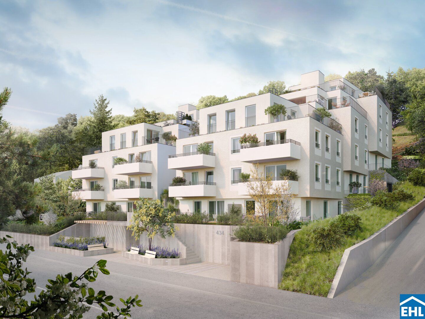 Wohnung – Wien, Atzgersdorf - Ansicht 5