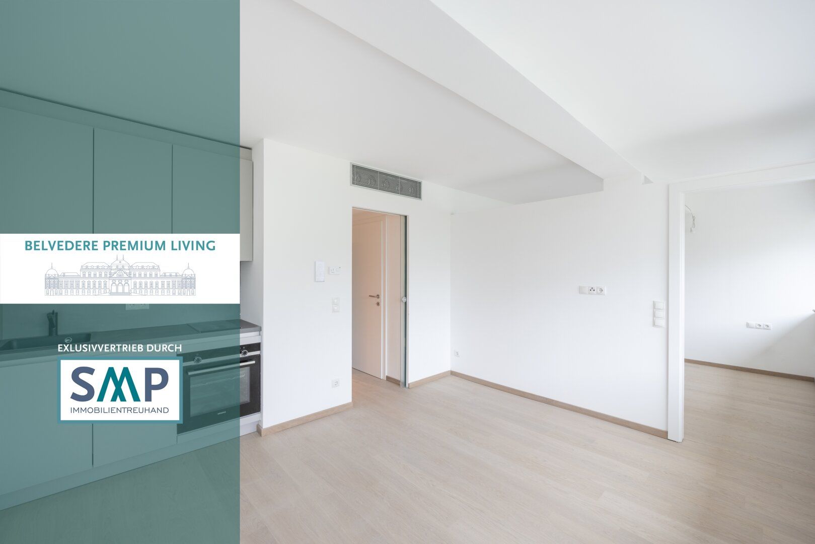 Belvedere Premium Living - Més