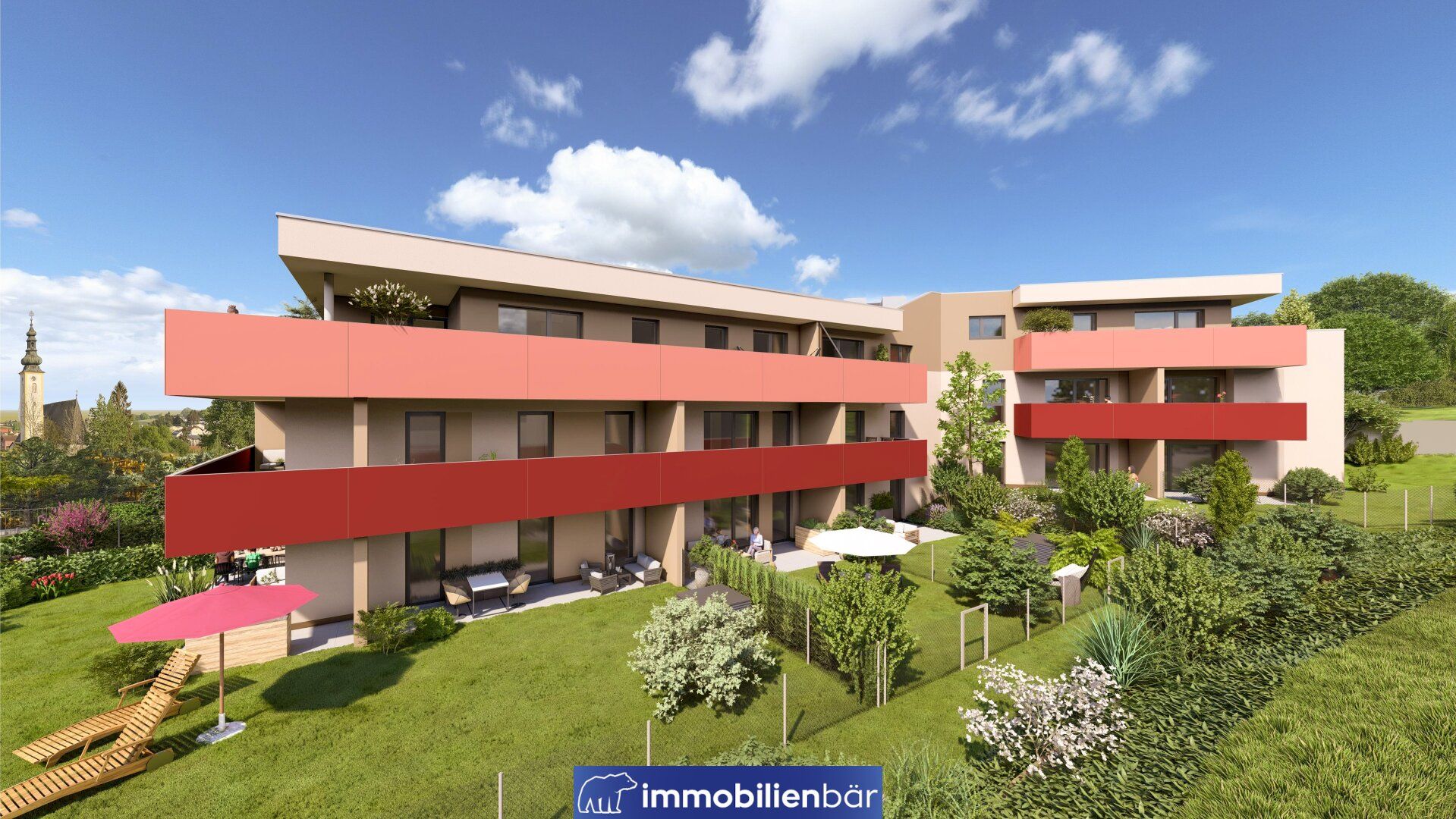 Wohnung – Peuerbach - Ansicht 5