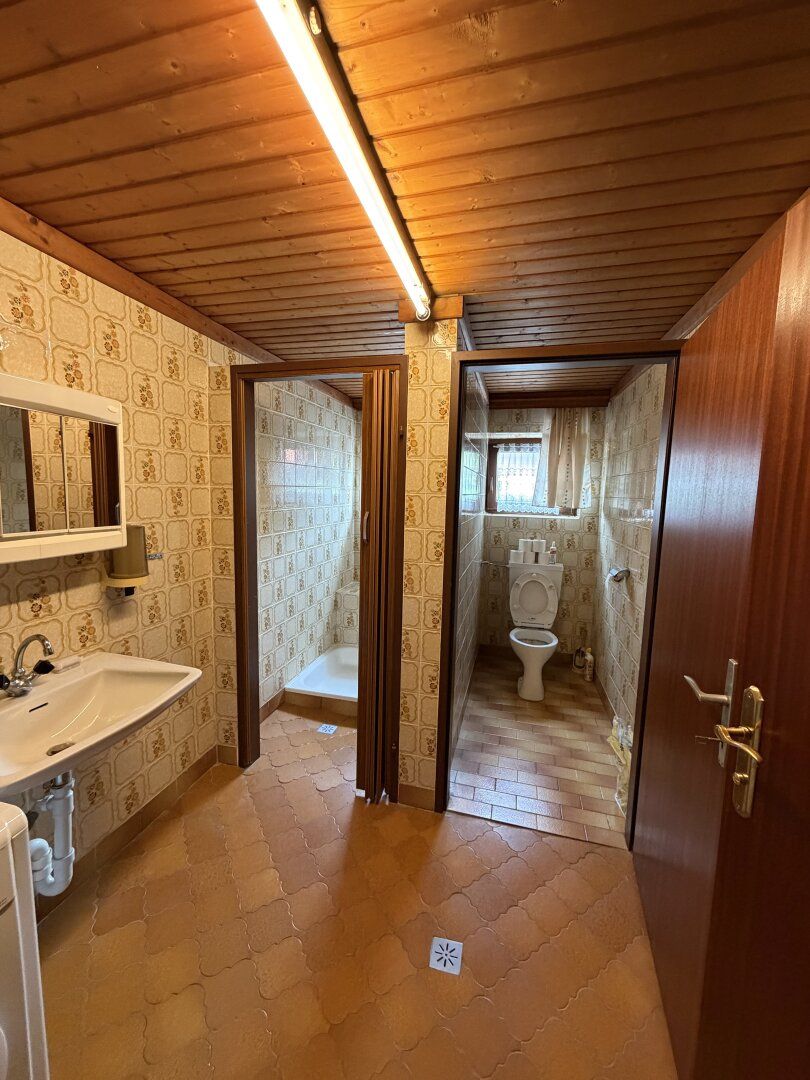 Haus – Birgitz - Ansicht 4
