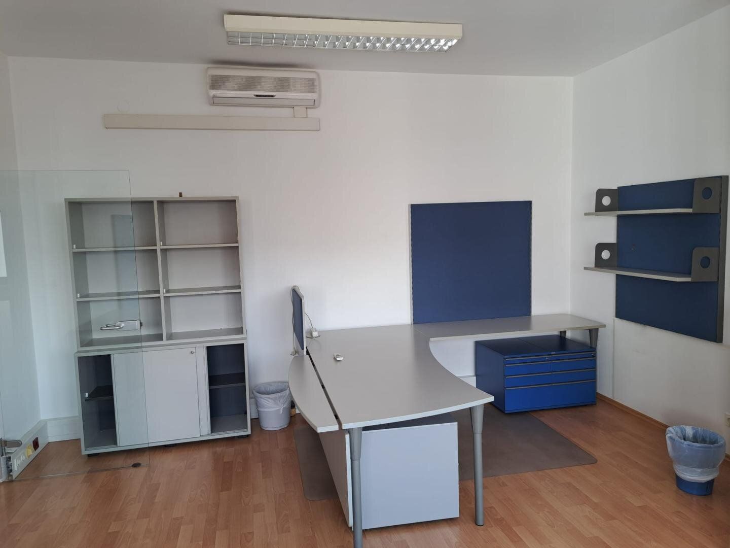 Bürofläche am Hauptplatz in Neusiedl am See - barrierefrei, klimatisiert und sofort verfügbar - Ansicht 5