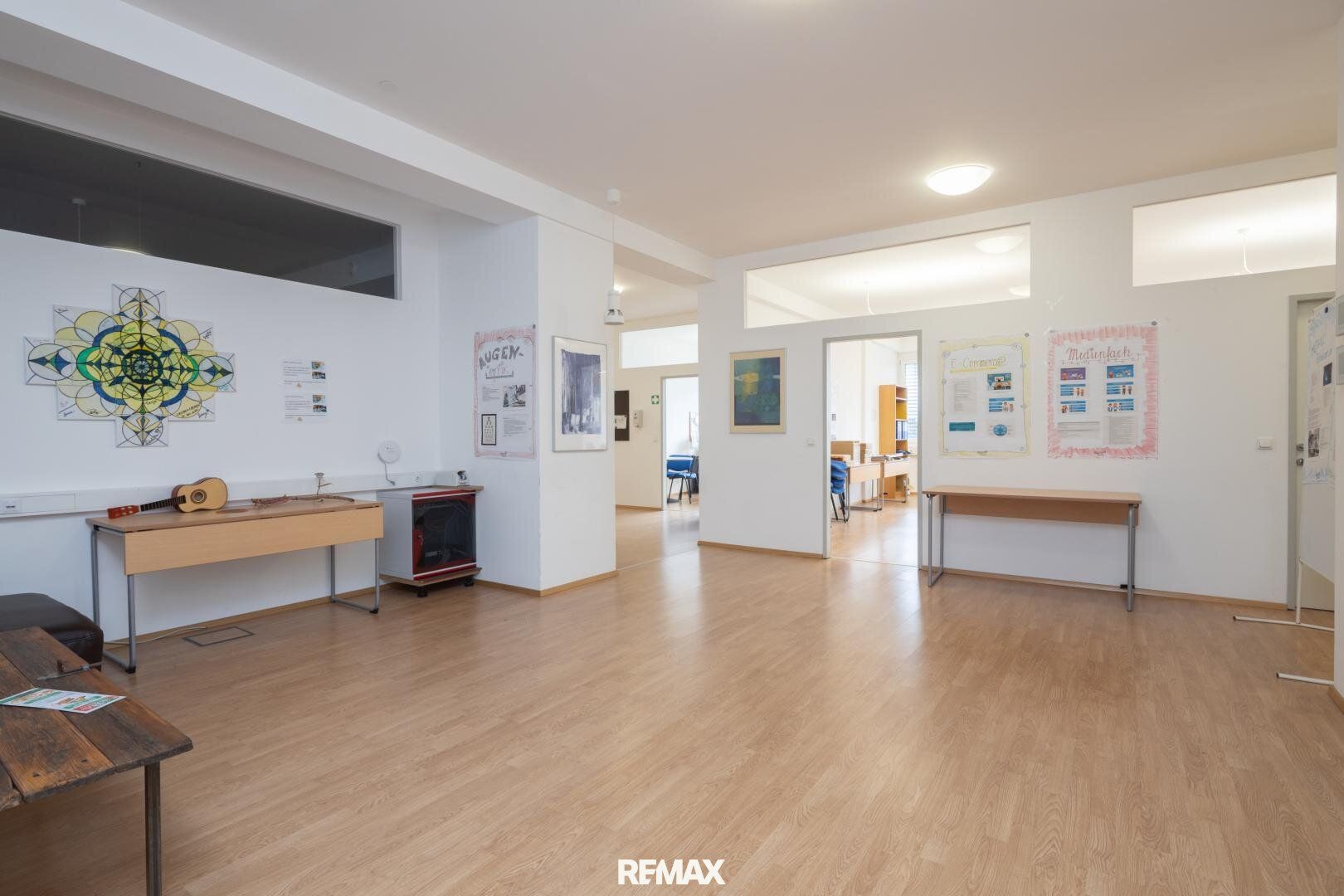 Büro Top 7 - Ihr neuer Unternehmensstandort, geräumig und in bester Lage - Ansicht 3