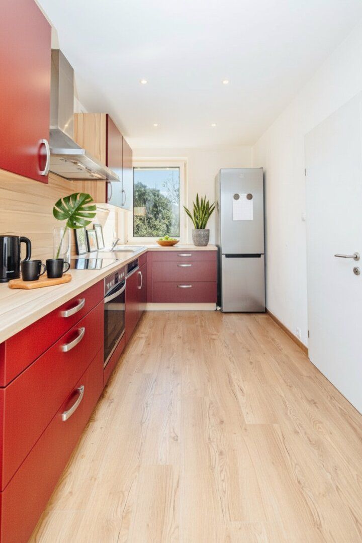 Wohnung – Graz - Mehr