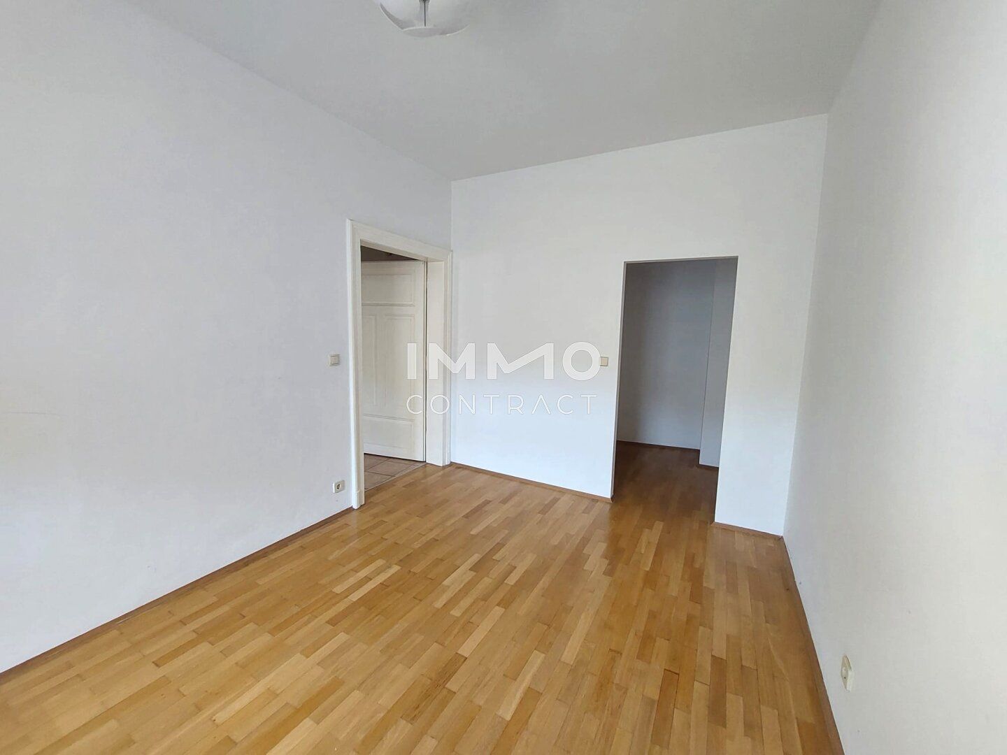 Wohnung – Graz - Mehr
