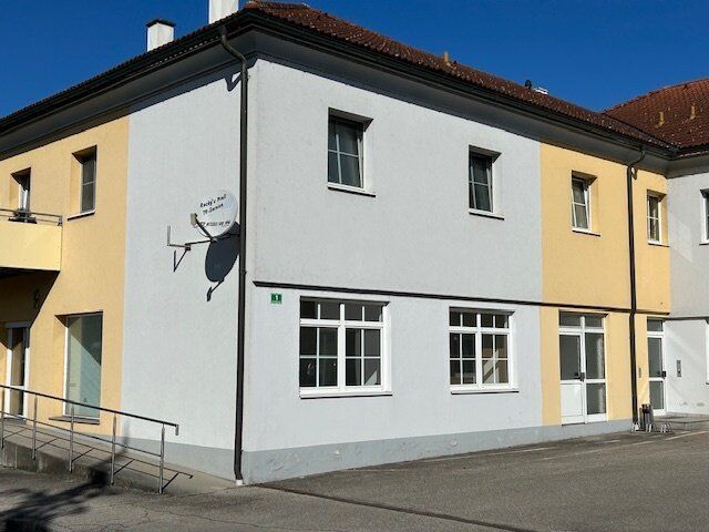 Büro, Praxis, Ausstellung!! - Ansicht 2