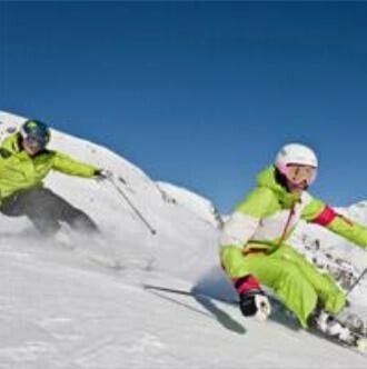 Baugrund mit Hotelprojekt in Toplage direkt in Obertauern - Ansicht 2