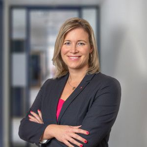 Foto des Ansprechpartners