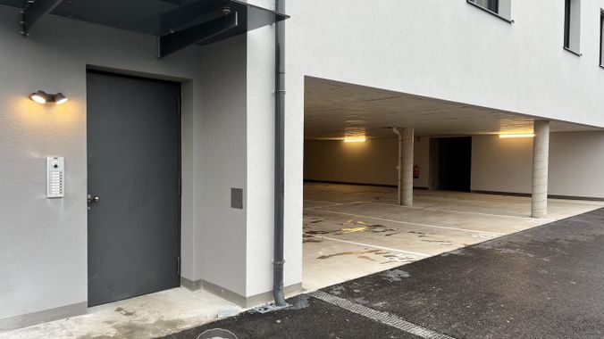 13 Hausansicht