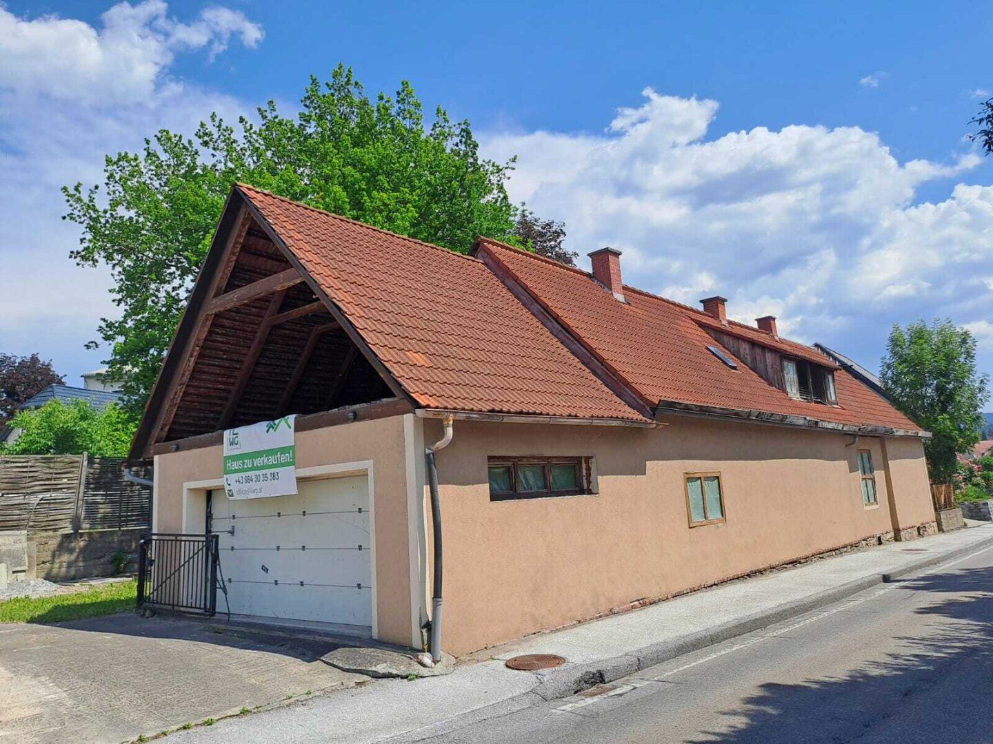 Haus – Voitsberg - Ansicht 2