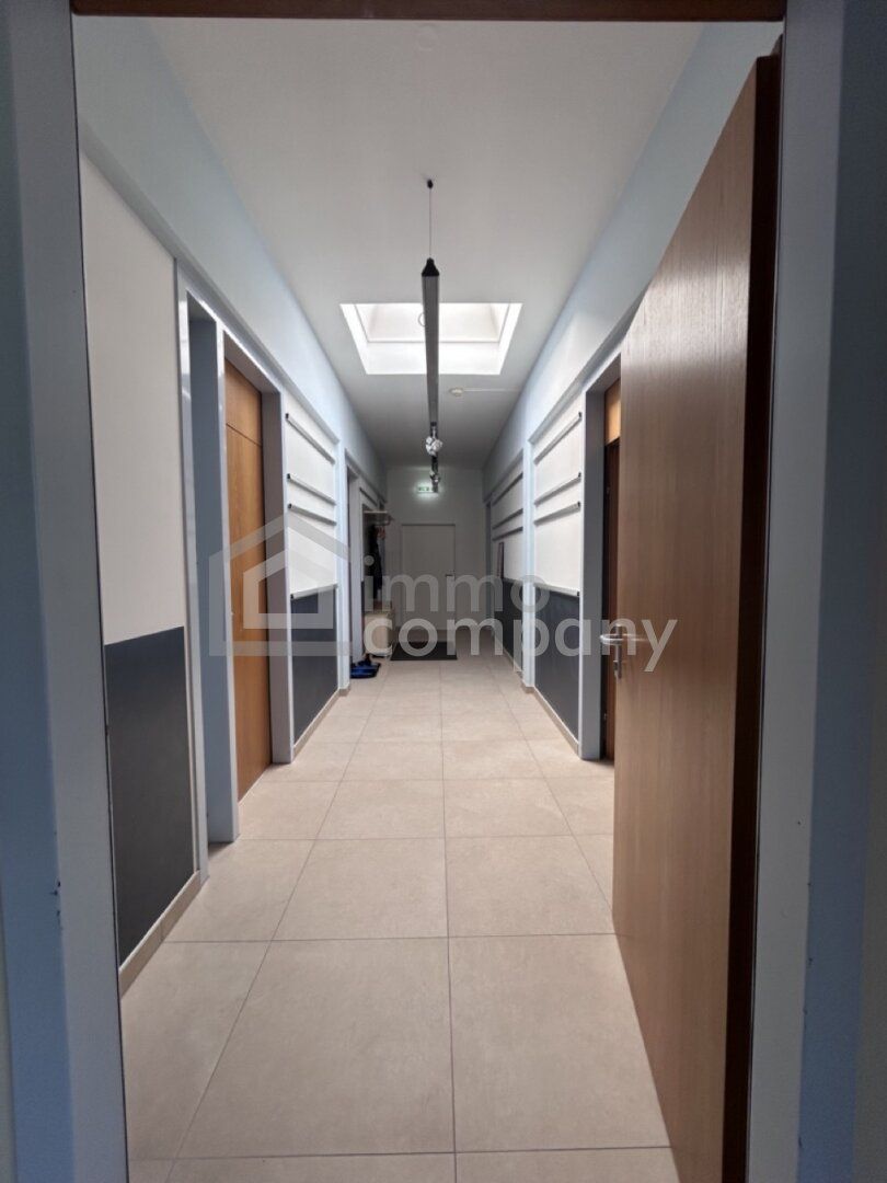 Flexible Bürofläche in Elixhausen - modern, gepflegt und ideal für Coworking - Jetzt mieten für 1.310,00 EUR! - Ansicht 5