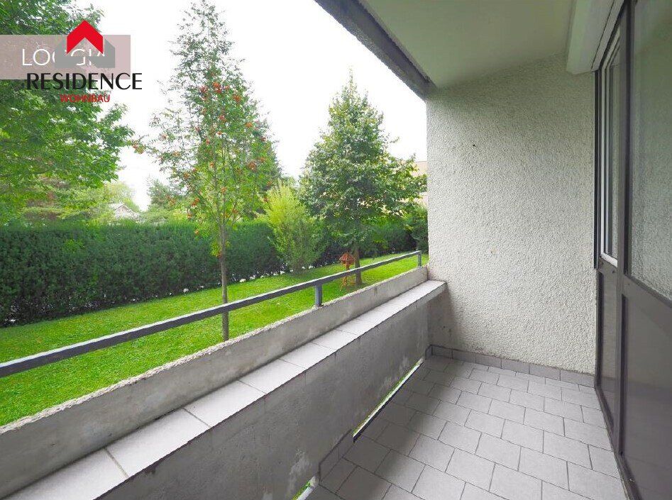 1,5 Zimmerwohnung in Maxglan