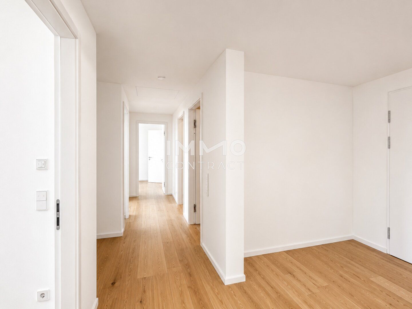 Wohnung – Wien, Wurstelprater, Katastralgemeinde Leopoldstadt - Ansicht 5