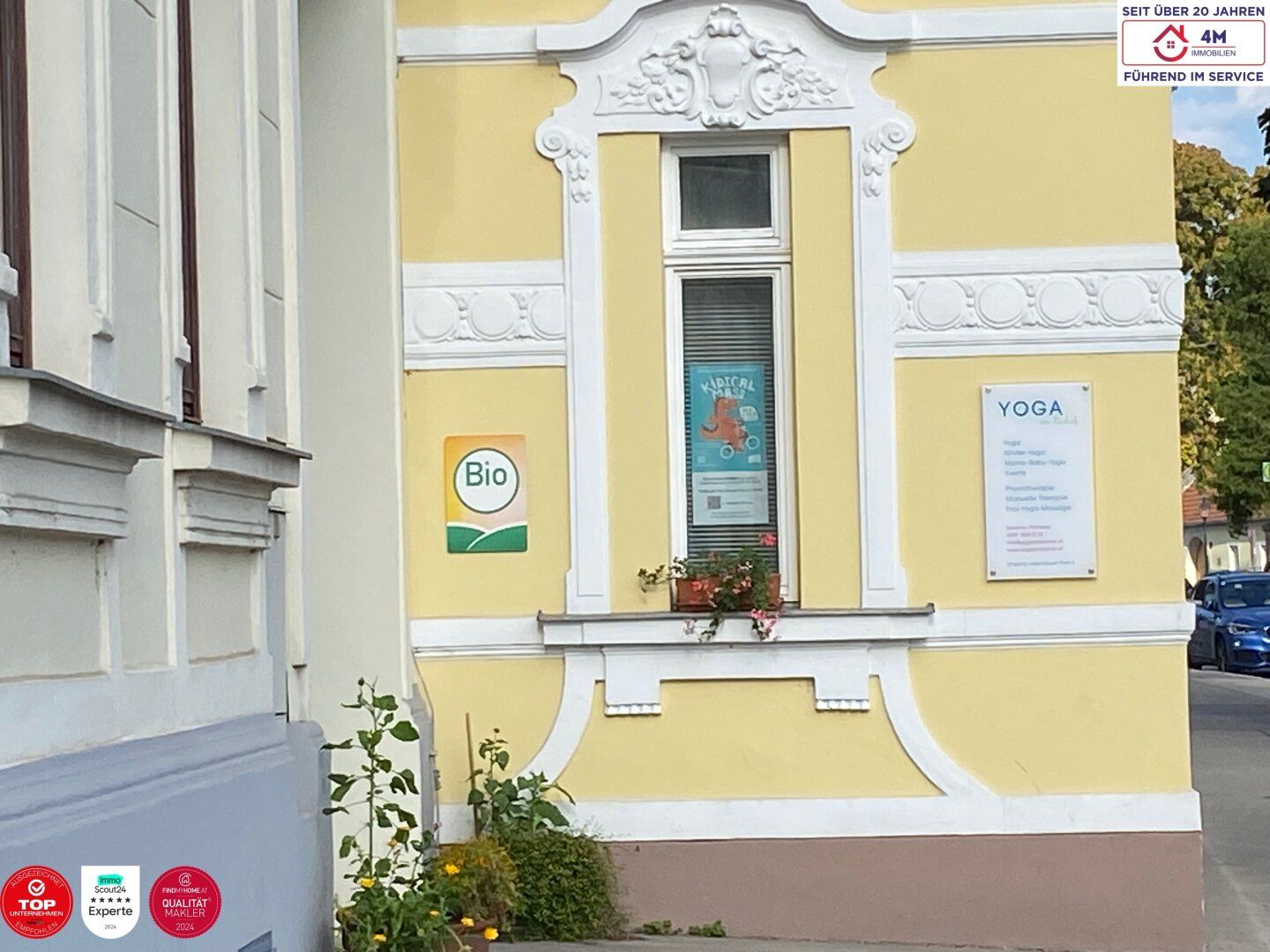 Wohnung – Wien - Ansicht 5