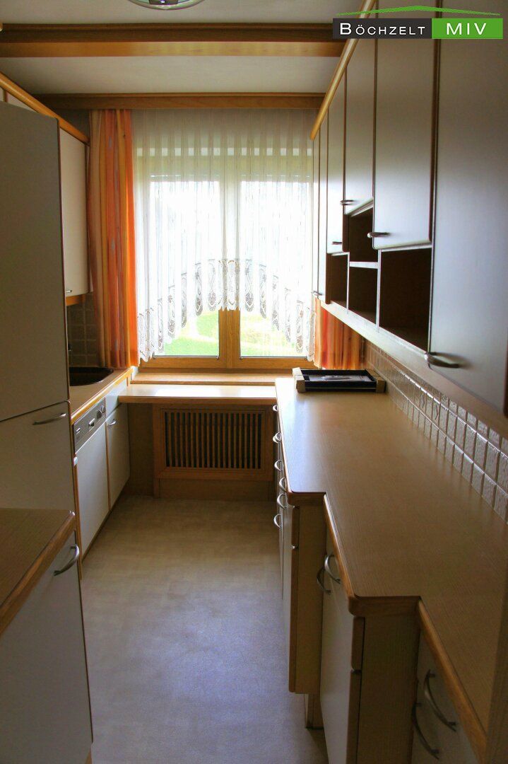 Haus – Aichdorf - Mehr