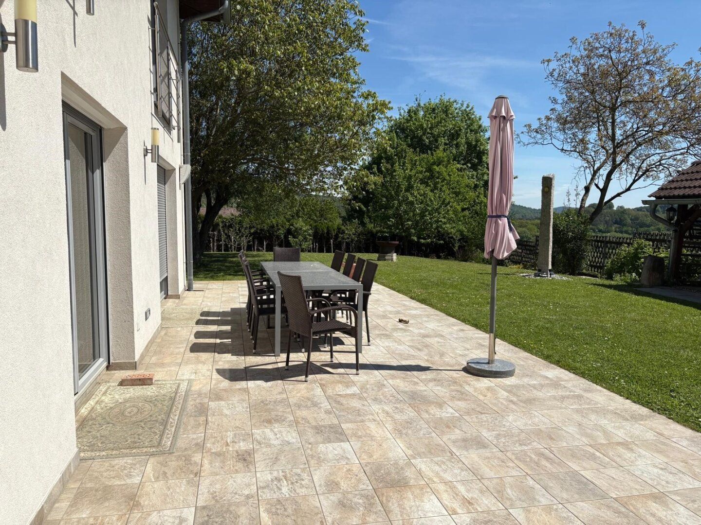 ** Stilvolle Villa in begehrter Lage im Herzen des Wienerwaldes! **