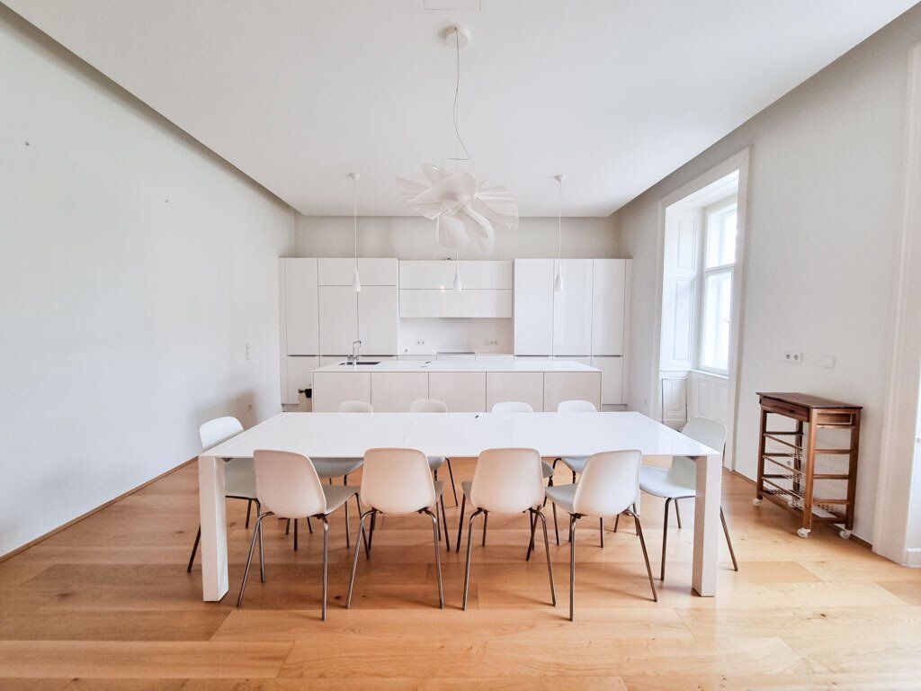 Διαμέρισμα 4 δωματίων, 162 m²